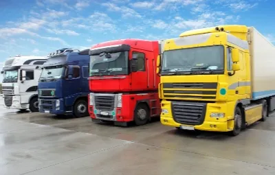 İzmir Bünyan Nakliye Ambarı