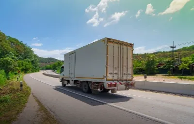 İzmir ile Bünyan Arası Bulaşık Makinesi Taşıma