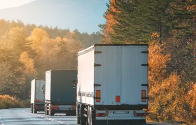 İzmir ile Bünyan Arası Klima Taşıma